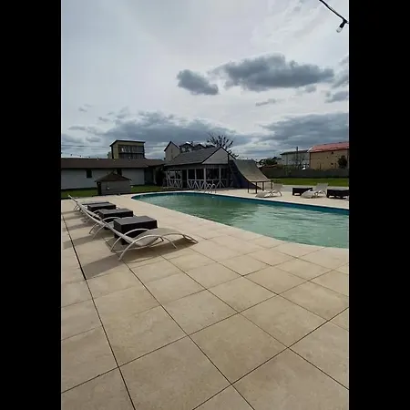 Campingplatz Lux Camping