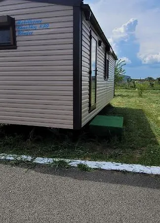 Lux Camping Campingplatz Costinești