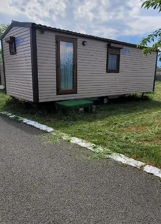 Lux Camping Campingplatz