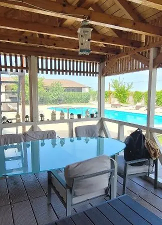 Lux Camping Costinești
