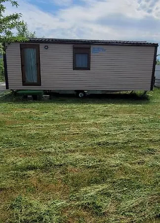 Lux Camping Campingplatz Costinești