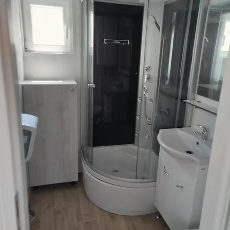 Lux Camping * Costinești